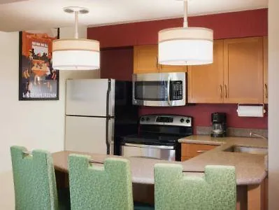 Hotel Sonesta Es Suites Scottsdale Paradise Valley