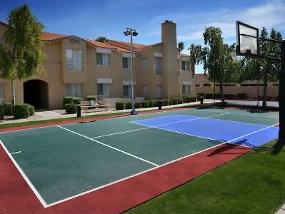 Sonesta Es Suites Scottsdale Paradise Valley 3*,
