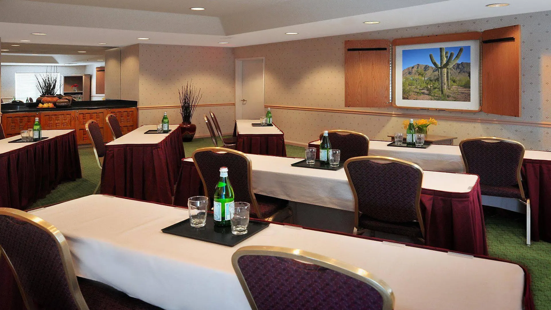 Sonesta Es Suites Scottsdale Paradise Valley