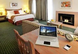 Отель Sonesta Es Suites Scottsdale Paradise Valley