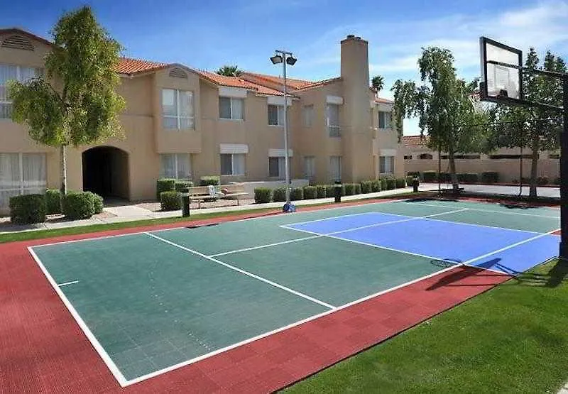 Sonesta Es Suites Scottsdale Paradise Valley 3*,
