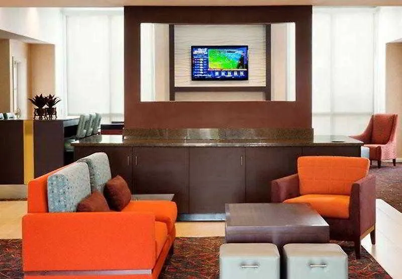 Sonesta Es Suites Scottsdale Paradise Valley Отель
