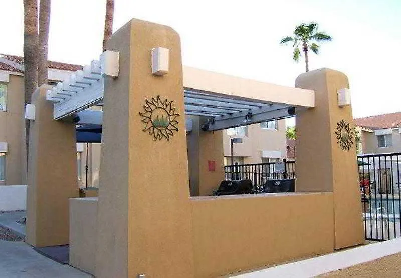 Sonesta Es Suites Scottsdale Paradise Valley