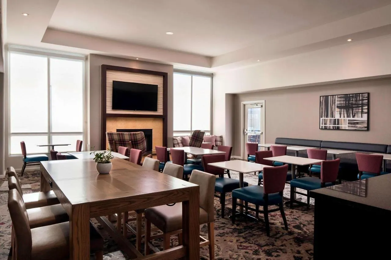 *** Отель Sonesta Es Suites Scottsdale Paradise Valley США