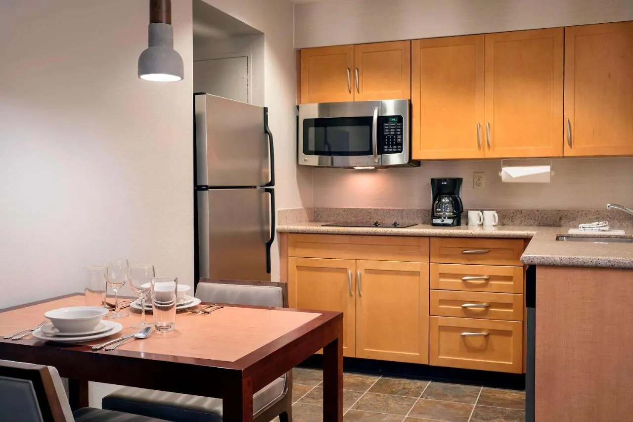 Отель Sonesta Es Suites Scottsdale Paradise Valley
