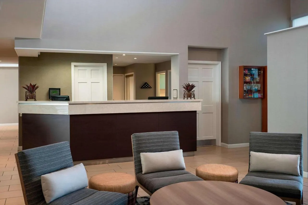 Sonesta Es Suites Scottsdale Paradise Valley 3*,  США