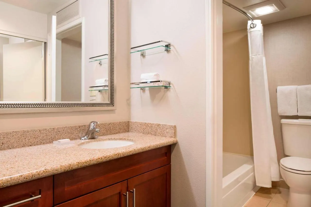 Sonesta Es Suites Scottsdale Paradise Valley