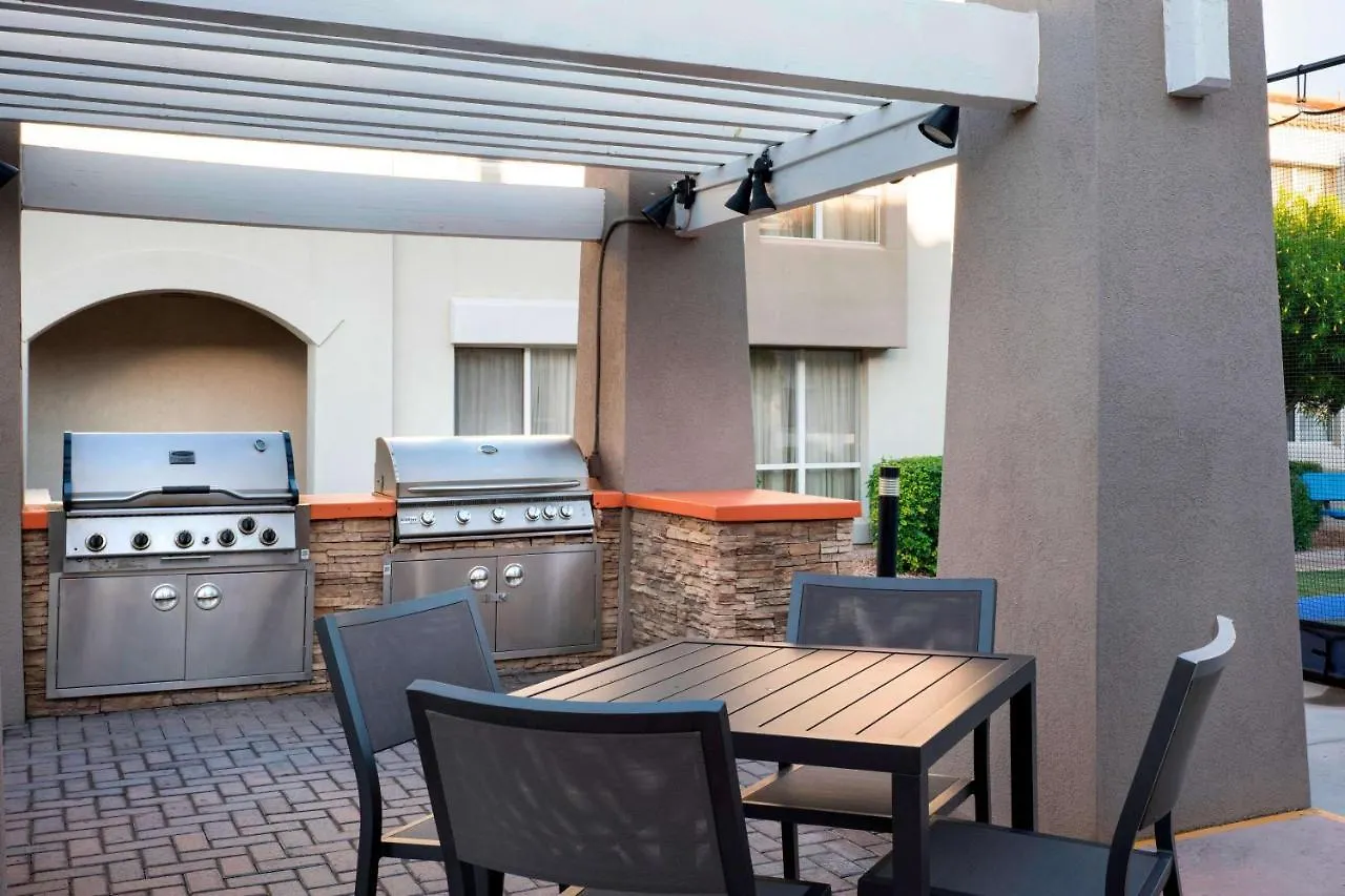 Sonesta Es Suites Scottsdale Paradise Valley