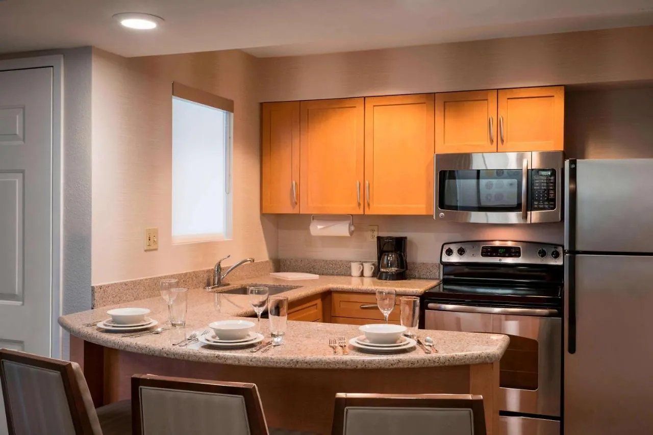 Sonesta Es Suites Scottsdale Paradise Valley
