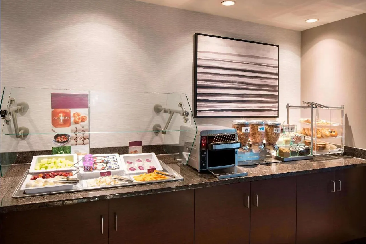 Sonesta Es Suites Scottsdale Paradise Valley Отель