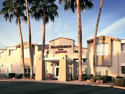 Sonesta Es Suites Scottsdale Paradise Valley 3*,  США