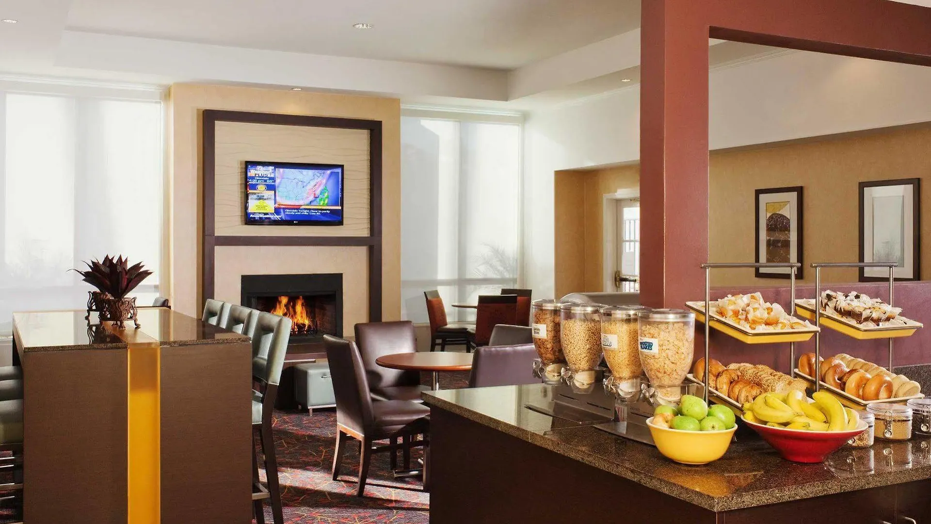 Sonesta Es Suites Scottsdale Paradise Valley 3*,