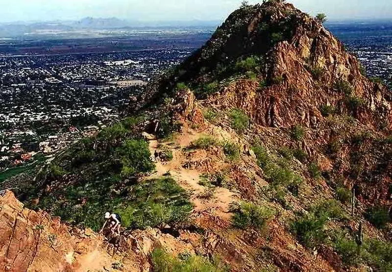 Sonesta Es Suites Scottsdale Paradise Valley 3*,